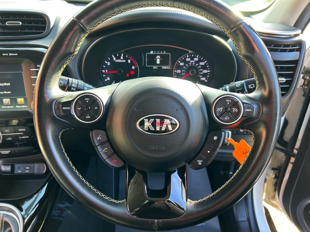 Used Kia Soul 2016 for sale - 76496033: Photo 18