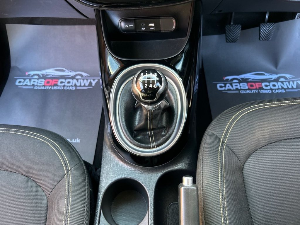 Used Kia Soul 2016 for sale - 76496033: Photo 20