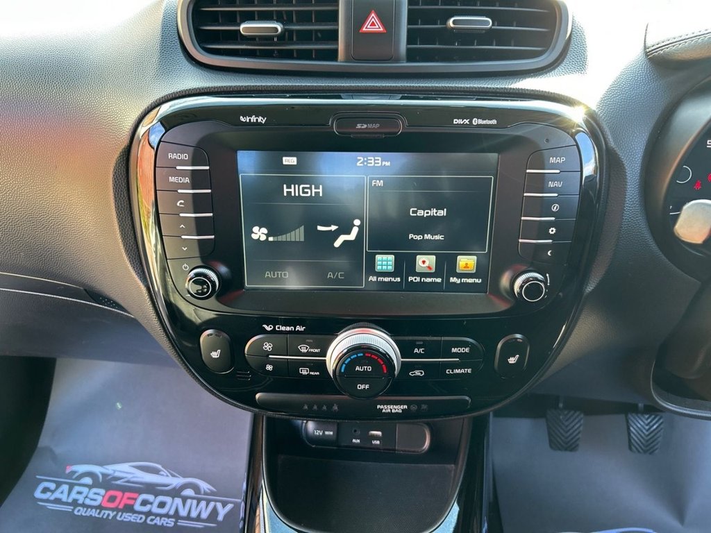 Used Kia Soul 2016 for sale - 76496033: Photo 21