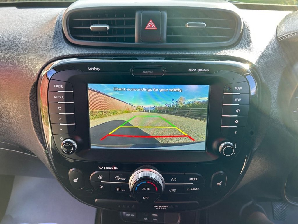 Used Kia Soul 2016 for sale - 76496033: Photo 22