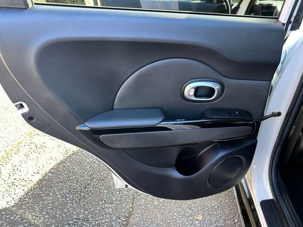 Used Kia Soul 2016 for sale - 76496033: Photo 28