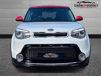 Used Kia Soul 2016 for sale - 76496033: Photo