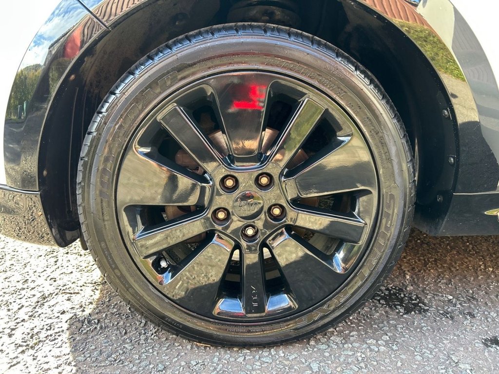 Used Kia Soul 2016 for sale - 76496033: Photo 30