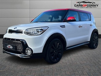 Used Kia Soul 2016 for sale - 76496033: Photo