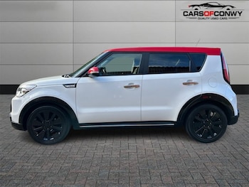 Used Kia Soul 2016 for sale - 76496033: Photo