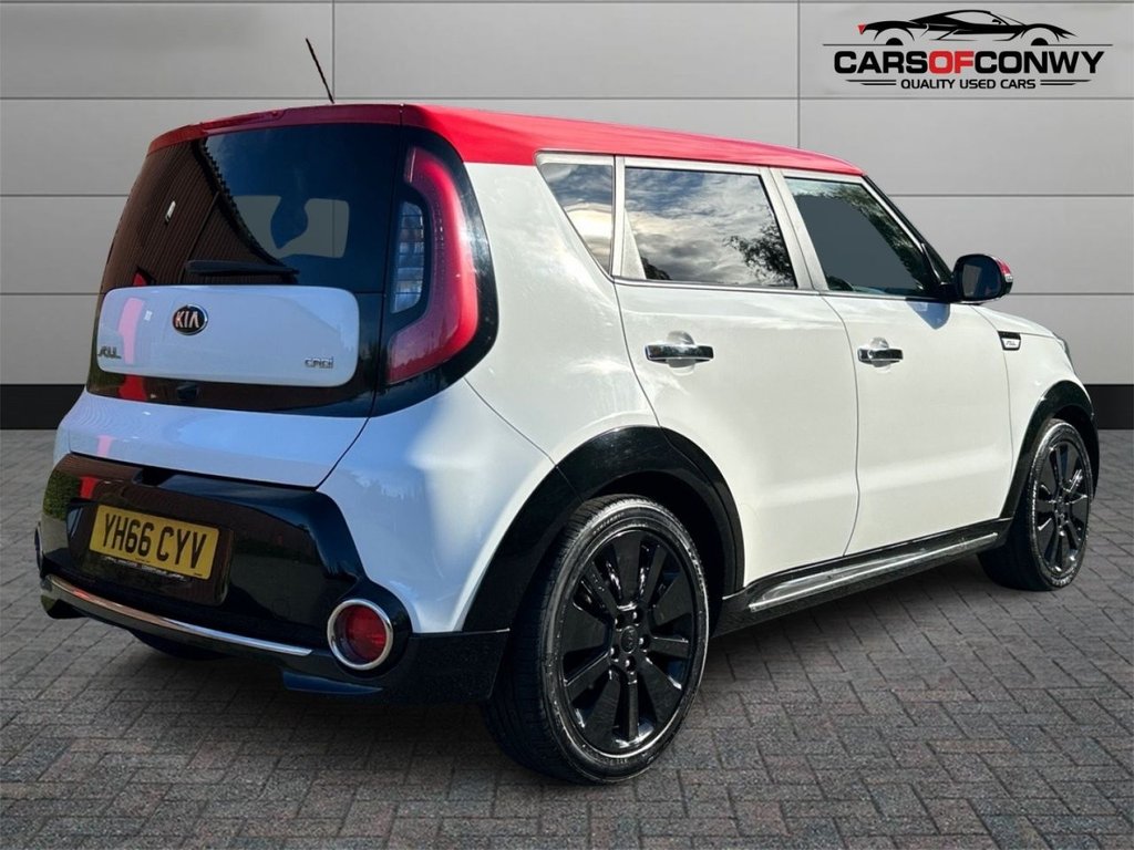 Used Kia Soul 2016 for sale - 76496033: Photo 7