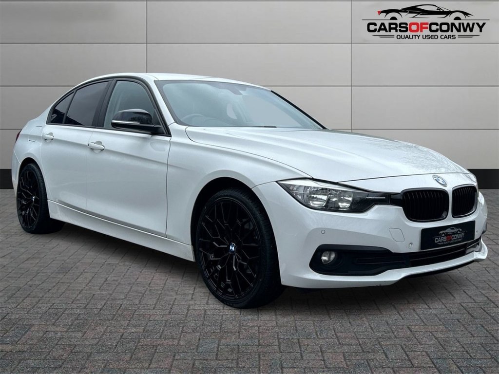Used BMW 3 Series 2017 for sale - 77798275: Photo 1
