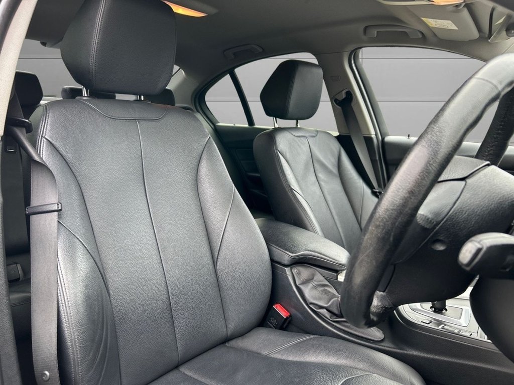 Used BMW 3 Series 2017 for sale - 77798275: Photo 10