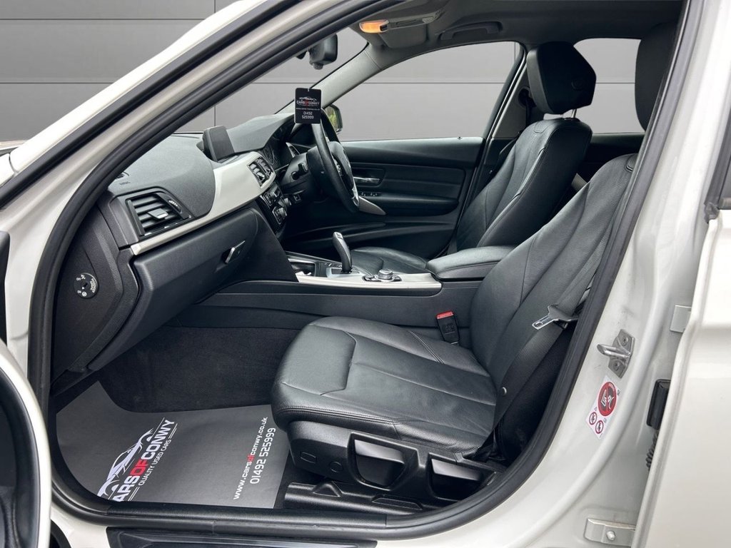 Used BMW 3 Series 2017 for sale - 77798275: Photo 12