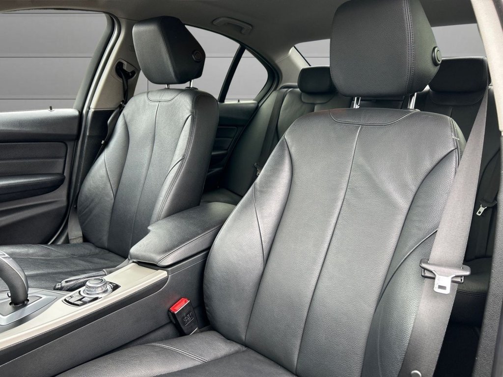 Used BMW 3 Series 2017 for sale - 77798275: Photo 13