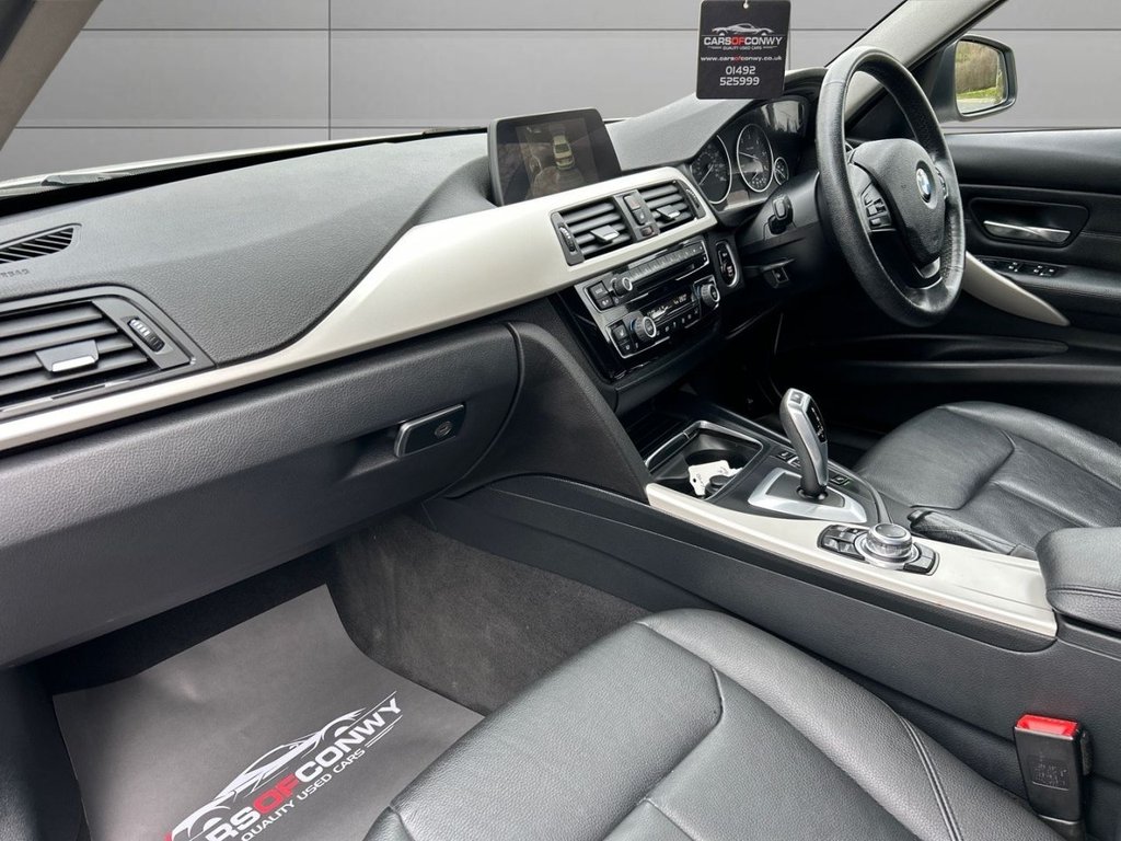 Used BMW 3 Series 2017 for sale - 77798275: Photo 14