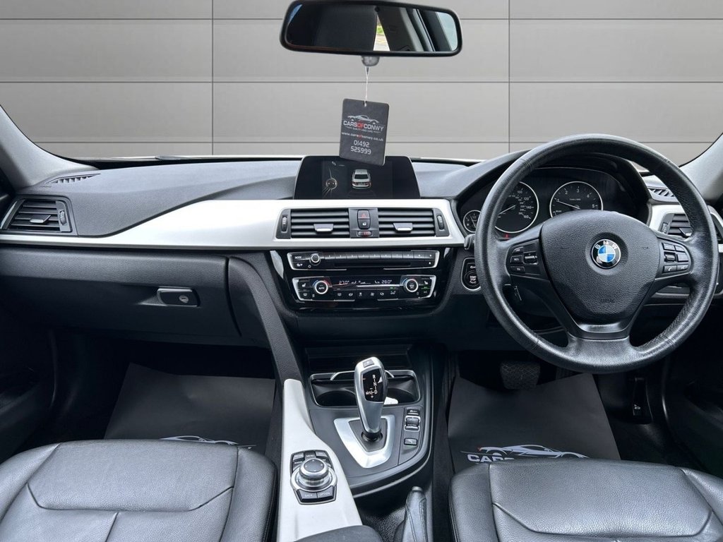 Used BMW 3 Series 2017 for sale - 77798275: Photo 16