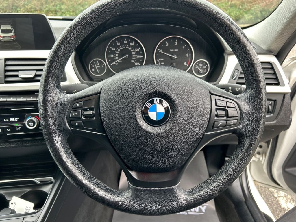 Used BMW 3 Series 2017 for sale - 77798275: Photo 18