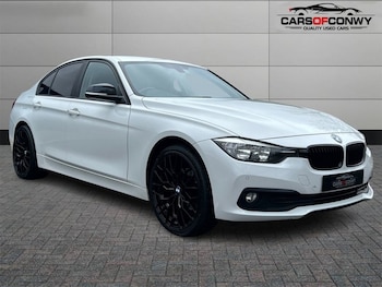 BMW 3 Series feature image