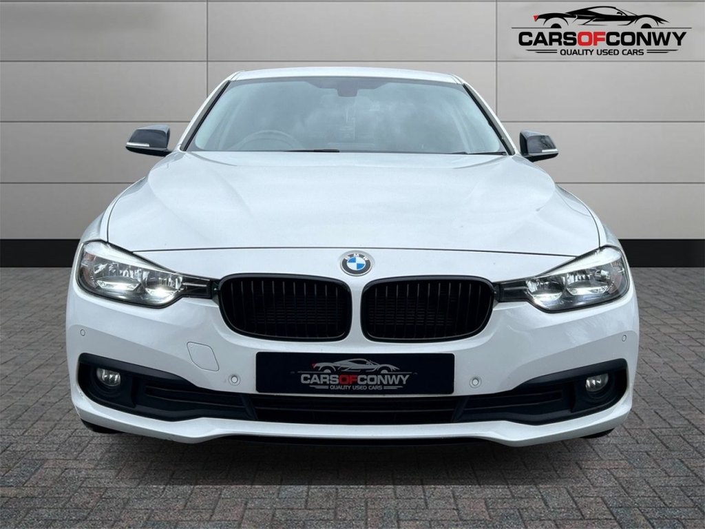 Used BMW 3 Series 2017 for sale - 77798275: Photo 2
