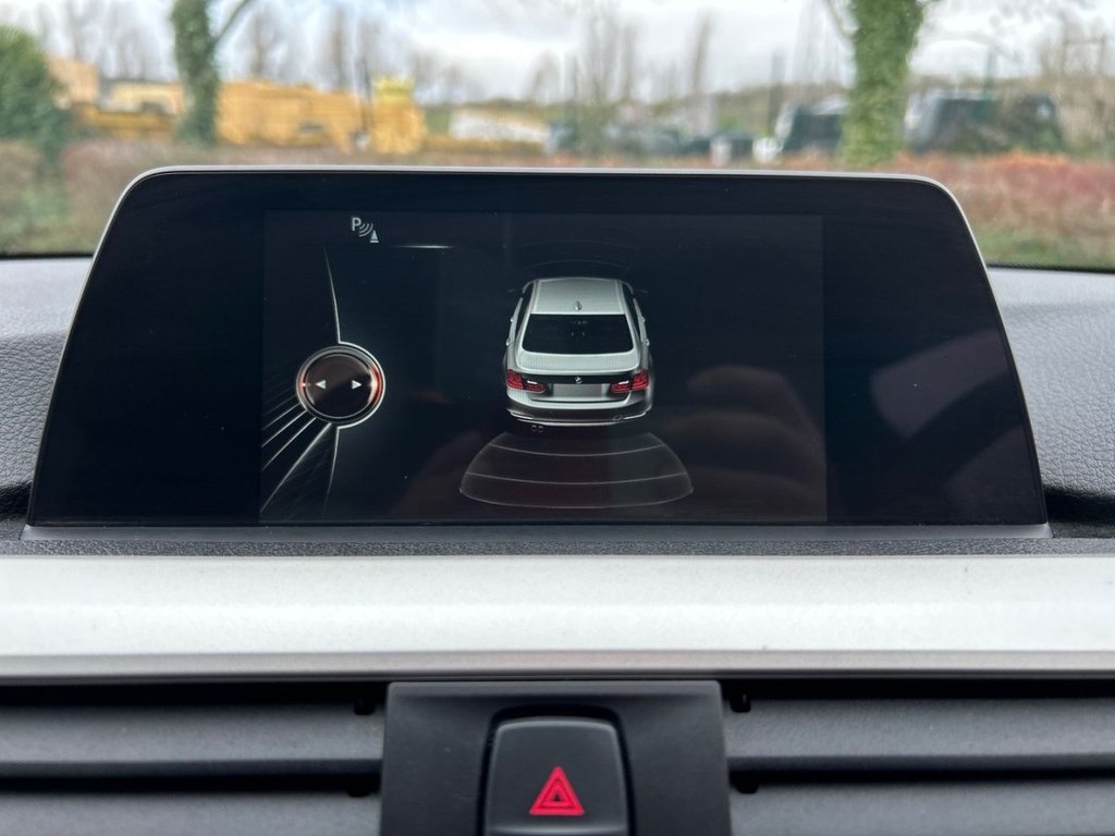 Used BMW 3 Series 2017 for sale - 77798275: Photo 30