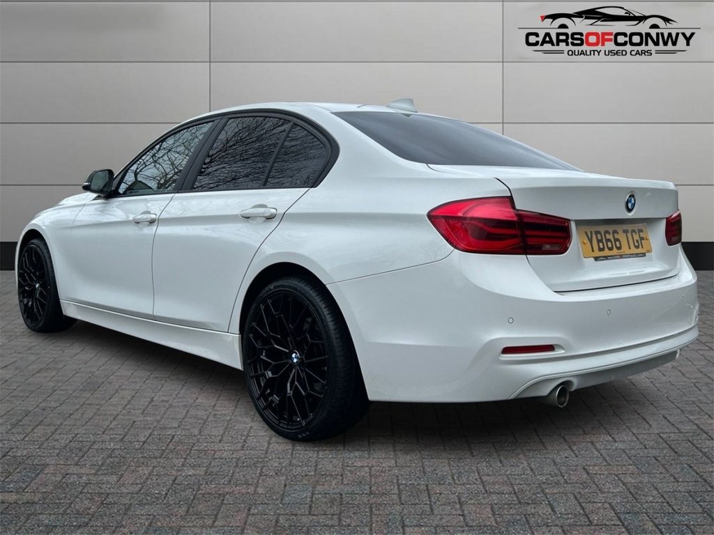 Used BMW 3 Series 2017 for sale - 77798275: Photo 5