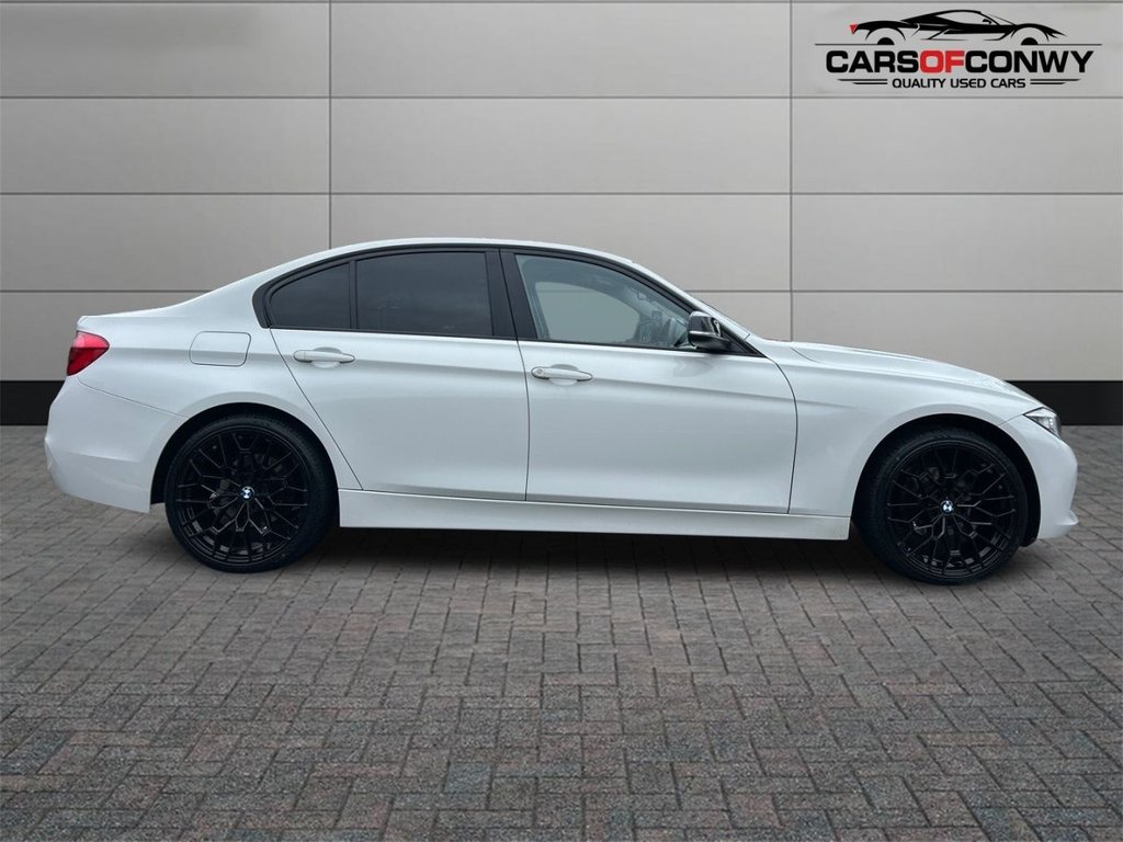 Used BMW 3 Series 2017 for sale - 77798275: Photo 8