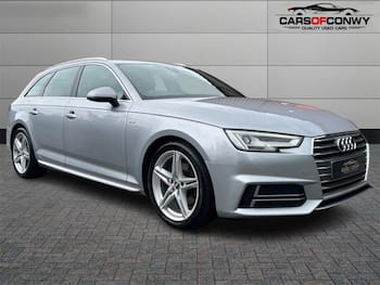 Used Audi A4 2016 for sale - 79777623: Photo