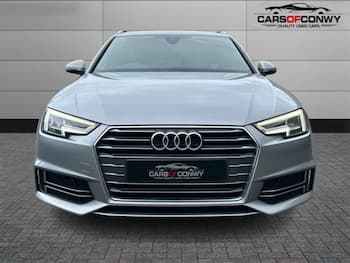 Used Audi A4 2016 for sale - 79777623: Photo
