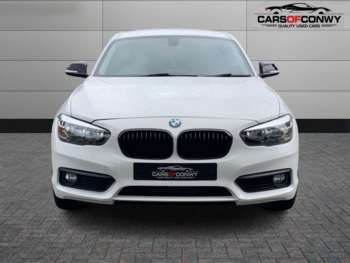 Used BMW 1 Series 2016 for sale - 75302703: Photo