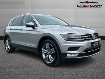 Used Volkswagen Tiguan 2017 for sale - 79843331: Photo