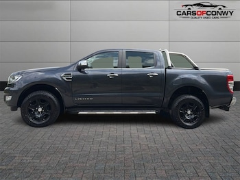 Used Ford Ranger 2018 for sale - 79094737: Photo