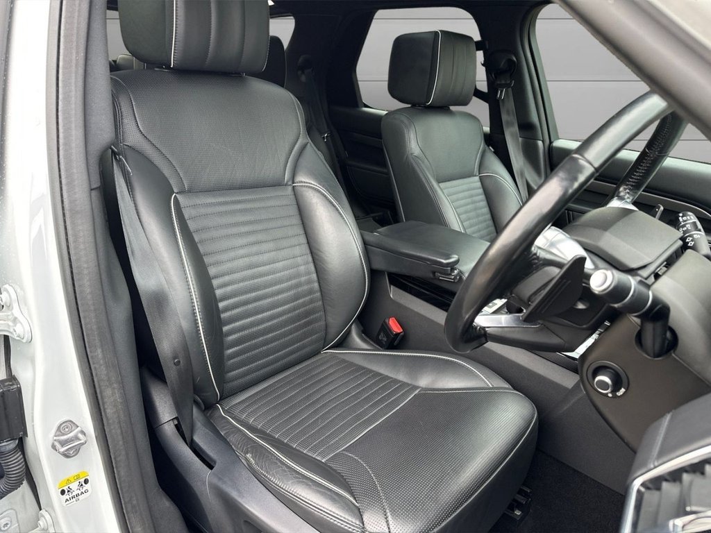 Used Land Rover Discovery 2017 for sale - 78199906: Photo 10