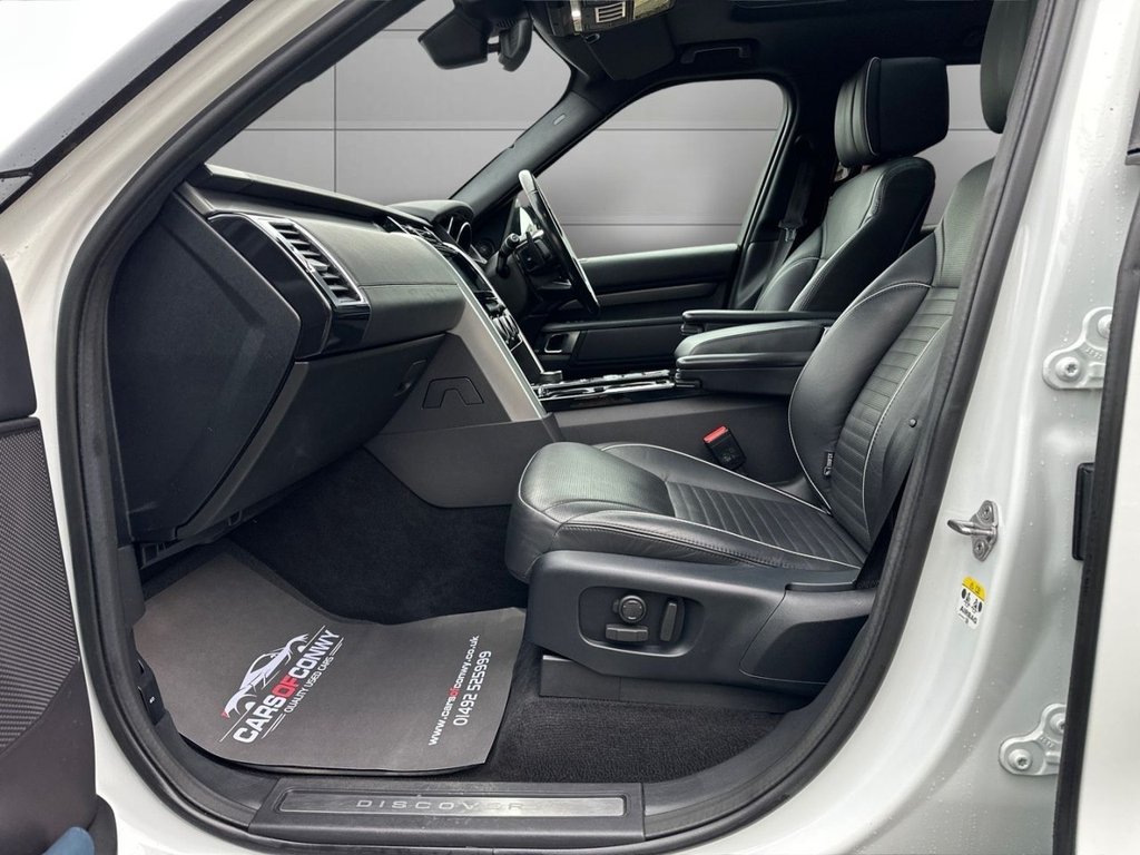 Used Land Rover Discovery 2017 for sale - 78199906: Photo 12