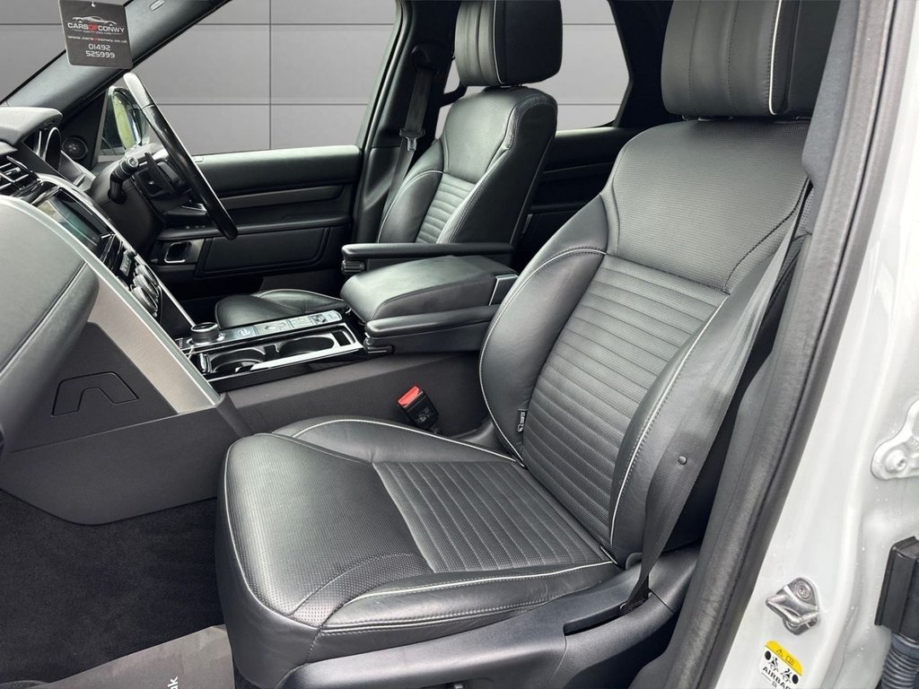 Used Land Rover Discovery 2017 for sale - 78199906: Photo 13