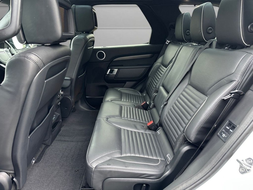 Used Land Rover Discovery 2017 for sale - 78199906: Photo 15