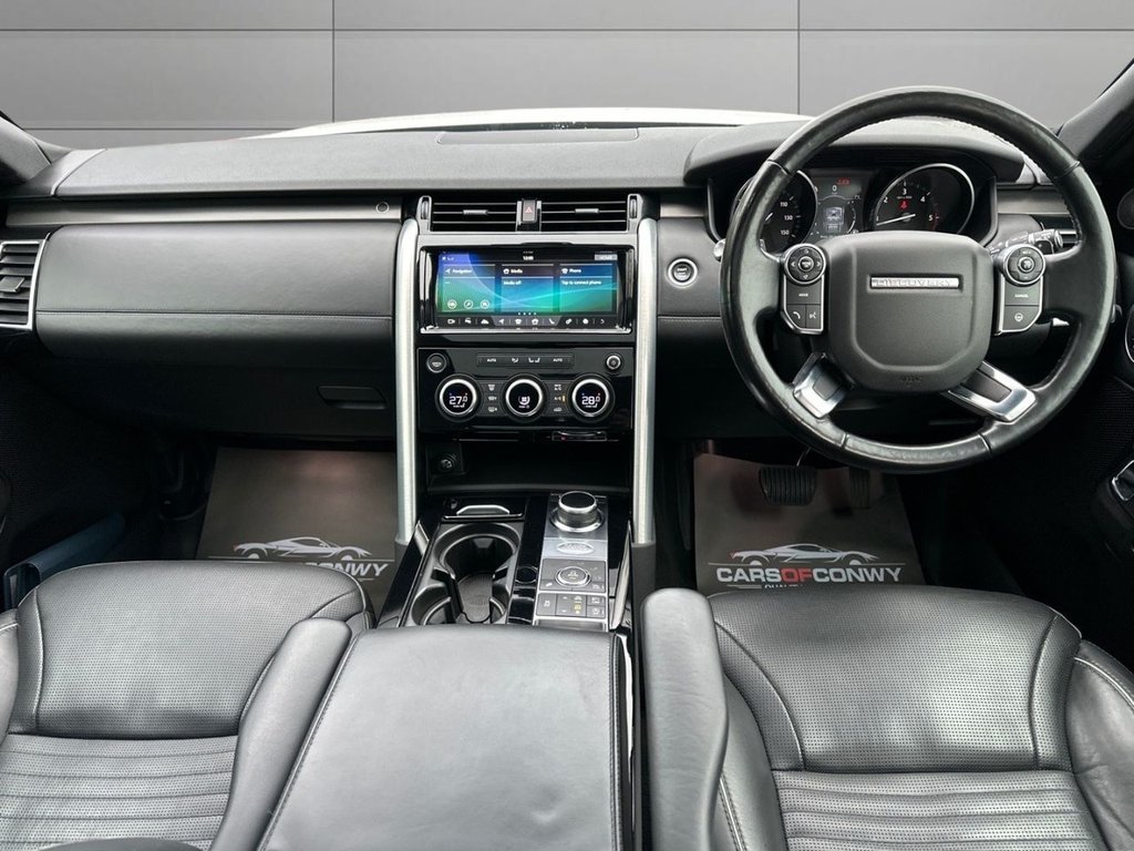 Used Land Rover Discovery 2017 for sale - 78199906: Photo 16