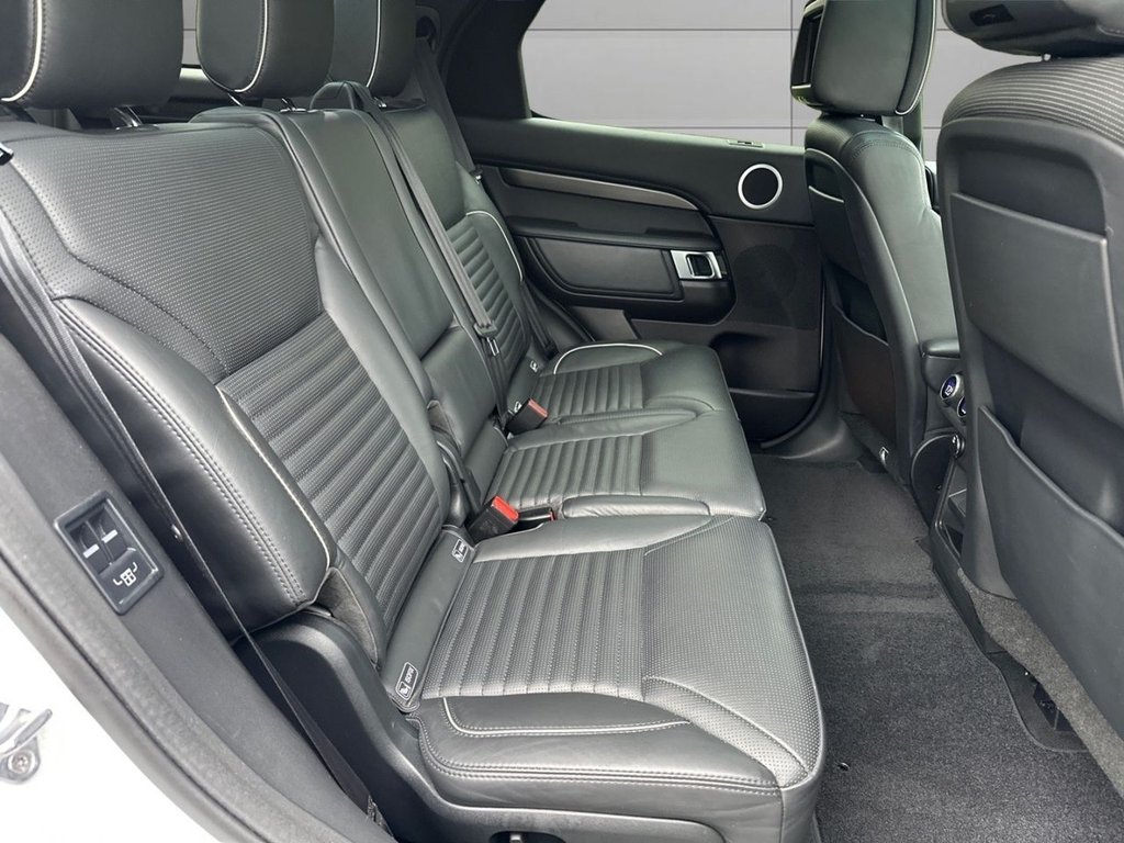 Used Land Rover Discovery 2017 for sale - 78199906: Photo 17