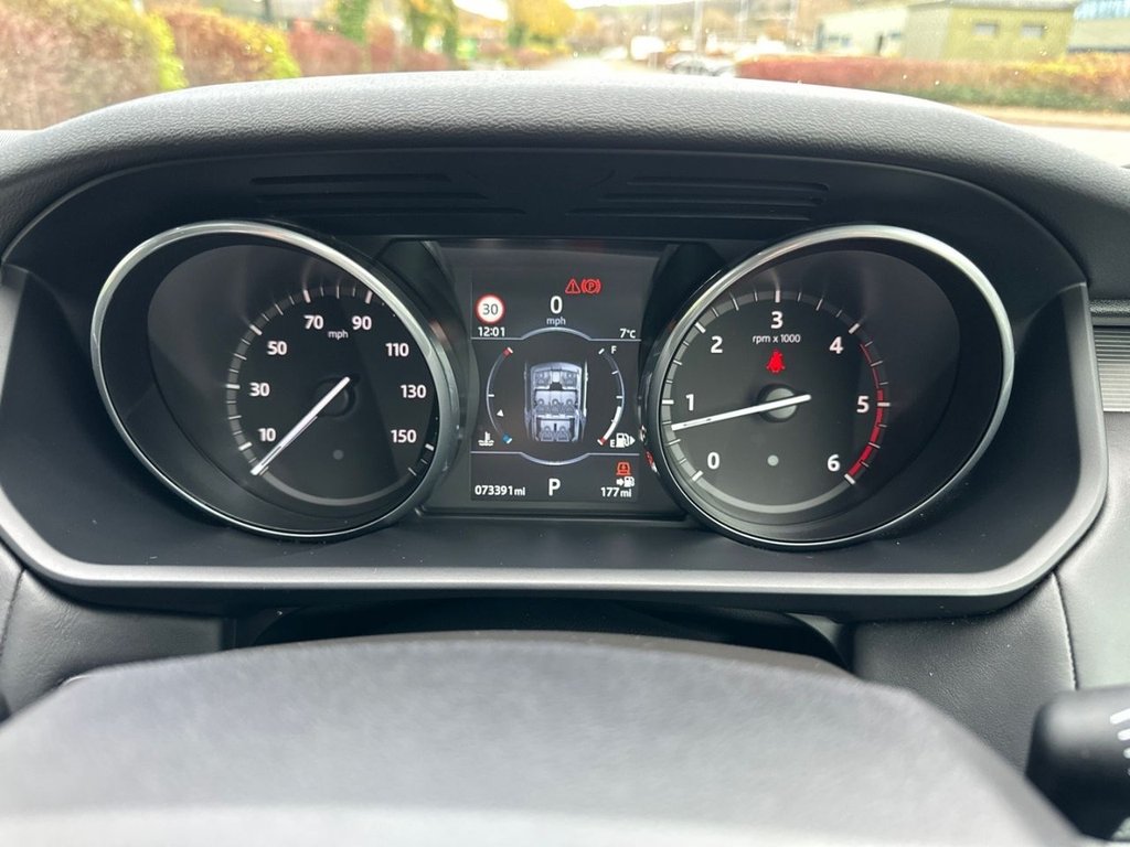 Used Land Rover Discovery 2017 for sale - 78199906: Photo 19