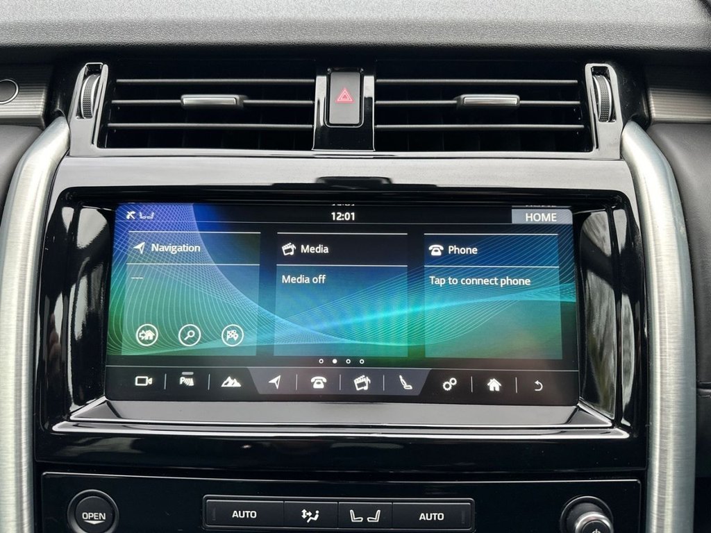 Used Land Rover Discovery 2017 for sale - 78199906: Photo 20