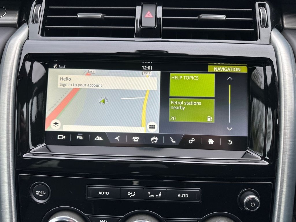 Used Land Rover Discovery 2017 for sale - 78199906: Photo 21