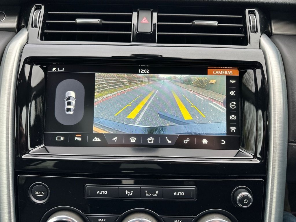 Used Land Rover Discovery 2017 for sale - 78199906: Photo 22