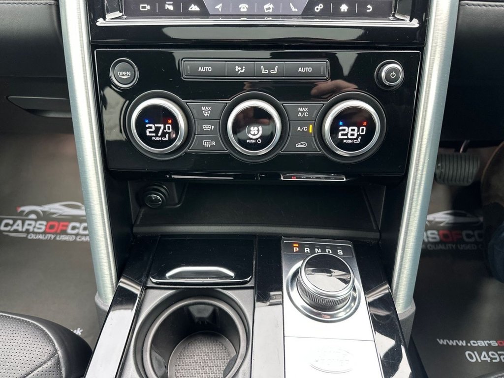 Used Land Rover Discovery 2017 for sale - 78199906: Photo 23