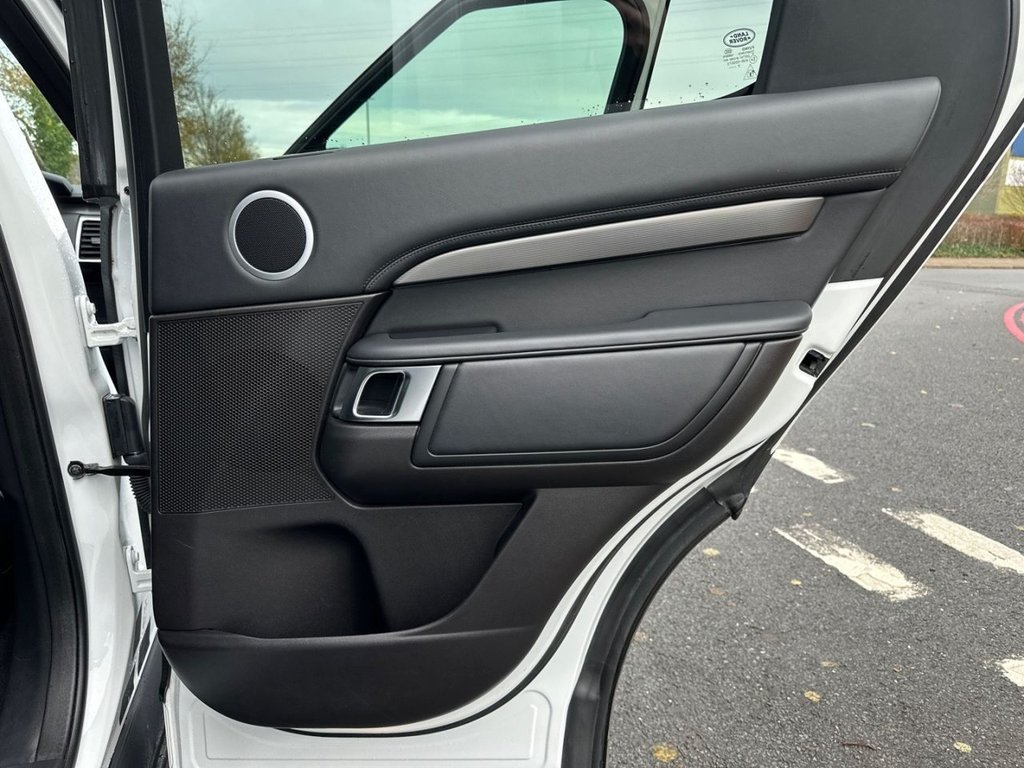 Used Land Rover Discovery 2017 for sale - 78199906: Photo 26