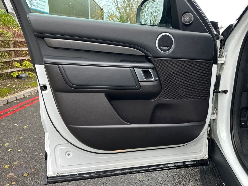 Used Land Rover Discovery 2017 for sale - 78199906: Photo 27