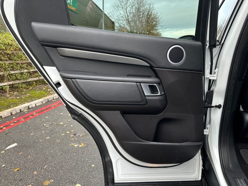 Used Land Rover Discovery 2017 for sale - 78199906: Photo 28