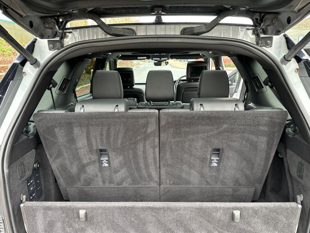 Used Land Rover Discovery 2017 for sale - 78199906: Photo 29