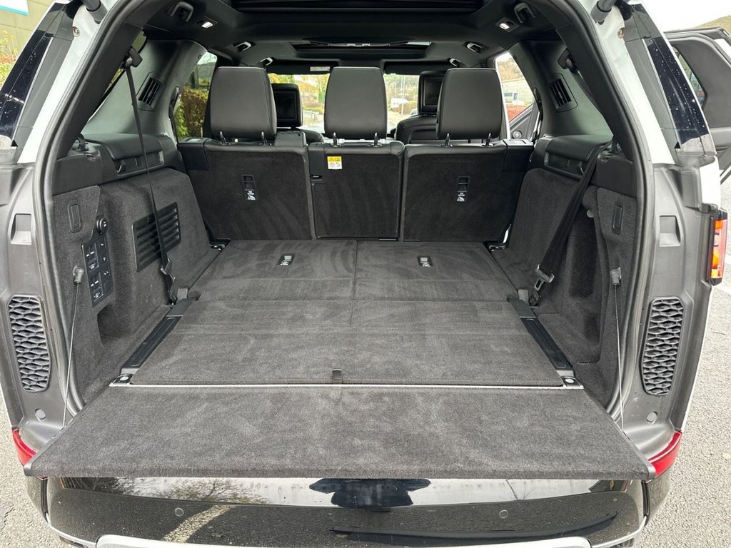 Used Land Rover Discovery 2017 for sale - 78199906: Photo 30