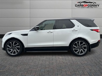 Used Land Rover Discovery 2017 for sale - 78199906: Photo