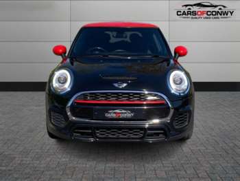 Used MINI Hatch 2017 for sale - 74607460: Photo