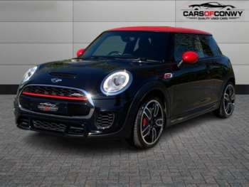 Used MINI Hatch 2017 for sale - 74607460: Photo