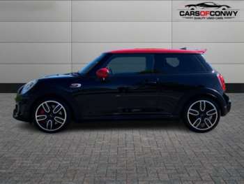Used MINI Hatch 2017 for sale - 74607460: Photo