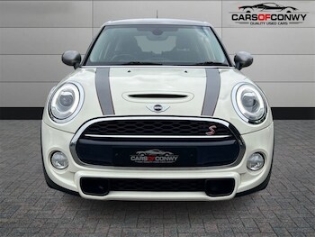 Used MINI Hatch 2018 for sale - 78479651: Photo
