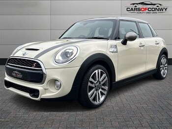 Used MINI Hatch 2018 for sale - 78479651: Photo