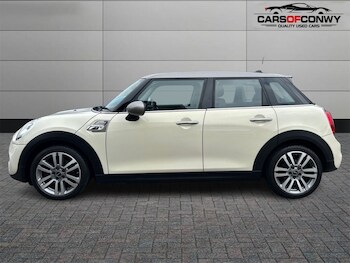 Used MINI Hatch 2018 for sale - 78479651: Photo